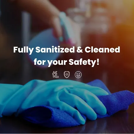 Hotell Hai Hotel Larnaca