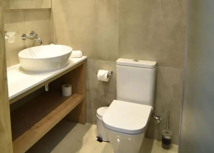 Hai Hotel Hotell Larnaca