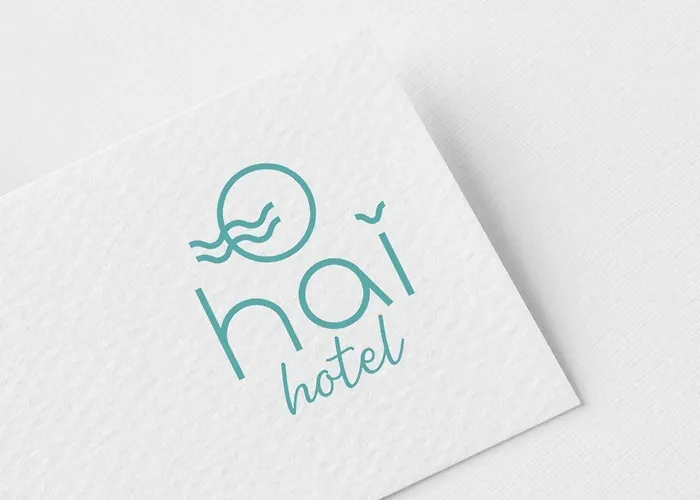 Hai Hotel Hotell *