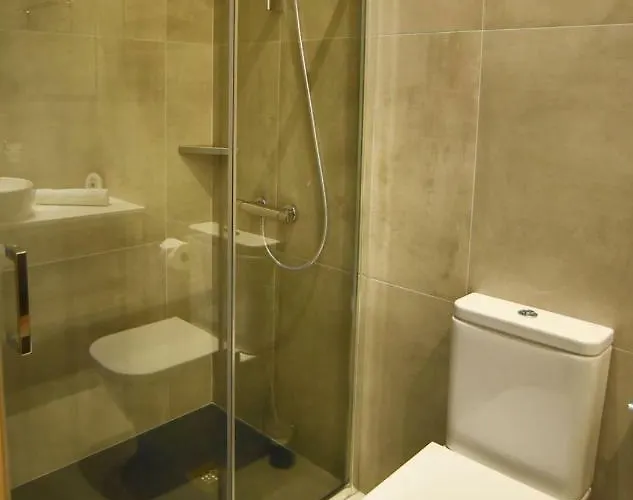 Hotell Hai Hotel Larnaca