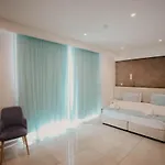 Hai Hotel Lárnaca