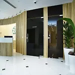 Hai Hotel Hotel Lárnaca
