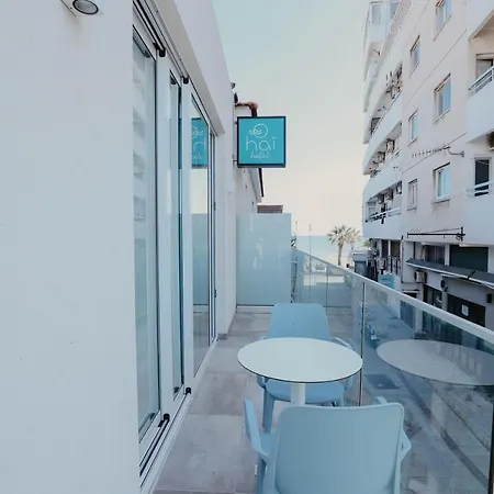 Hai Hotel Ξενοδοχείο *