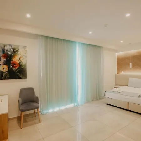 Hai Hotel * 拉纳卡
