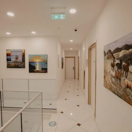 Hai Hotel