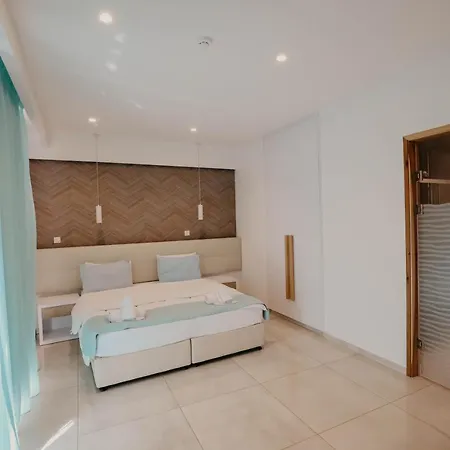 Hai Hotel *