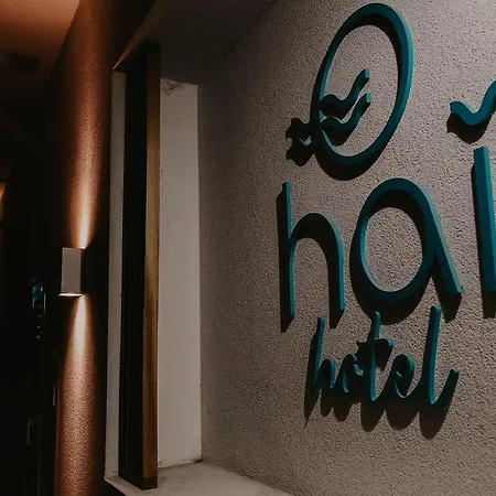 Hai Hotel Hotel *