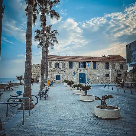 Hai Hotel Λάρνακα