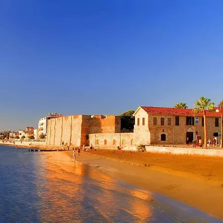 Ξενοδοχείο Hai Hotel Λάρνακα