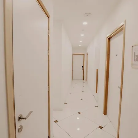 Hai Hotel Ξενοδοχείο *