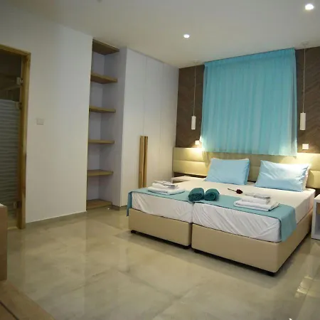 Hai Hotel * Λάρνακα