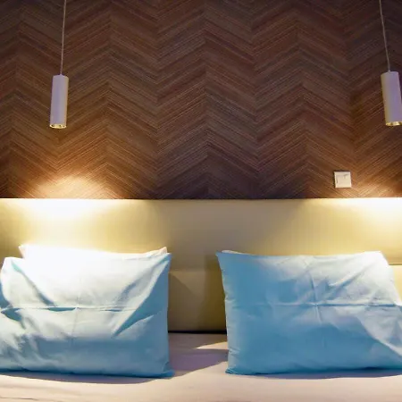 Hai Hotel Hotel Larnaca