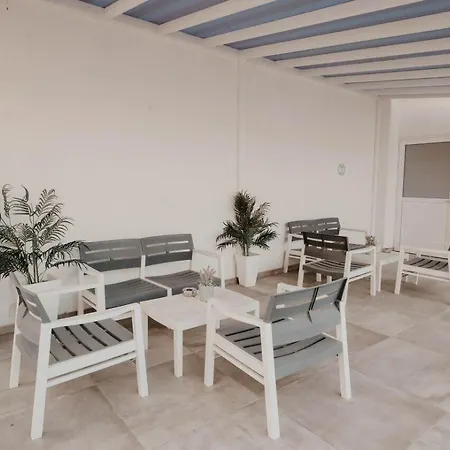 מלון Hai Hotel