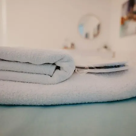 Hai Hotel Hotell Larnaca