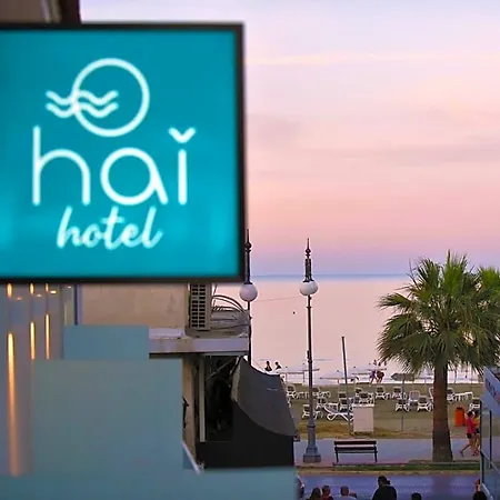 Hotel Hai Hotel *