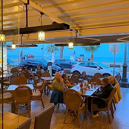 Hai Hotel Hotel Larnaca
