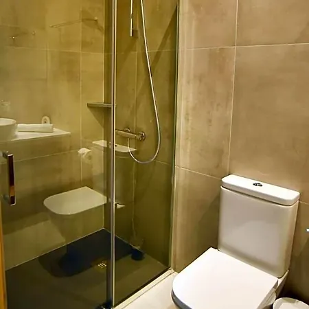 Hai Hotel מלון