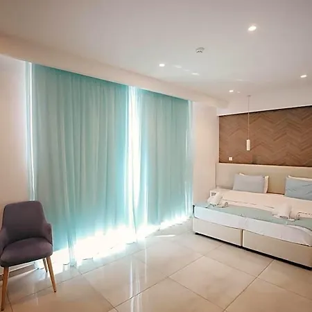 Ξενοδοχείο Hai Hotel Λάρνακα
