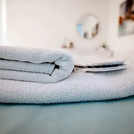 Ξενοδοχείο Hai Hotel *