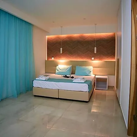 Ξενοδοχείο Hai Hotel Λάρνακα