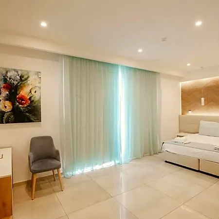 Hai Hotel Λάρνακα