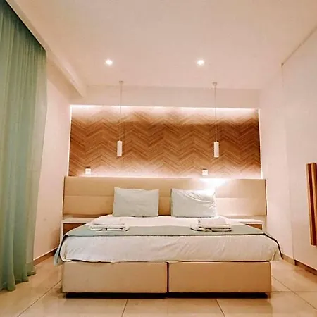 Hai Hotel Λάρνακα