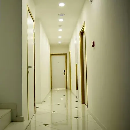Hai Hotel Λάρνακα