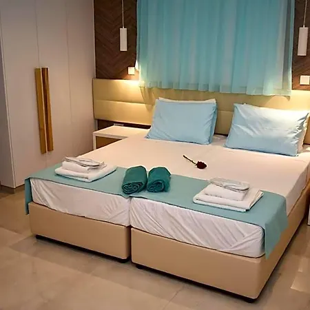 Hai Hotel מלון