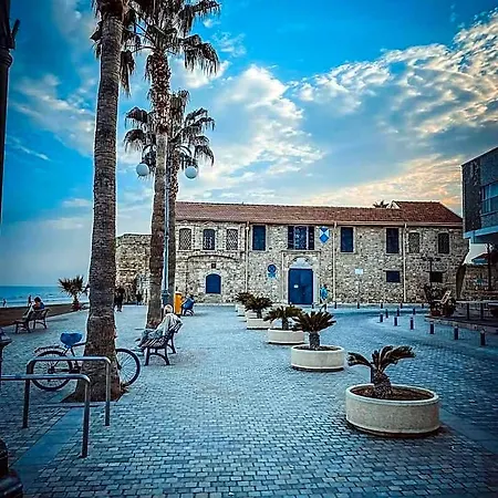 Hotel Hai Hotel Larnaca