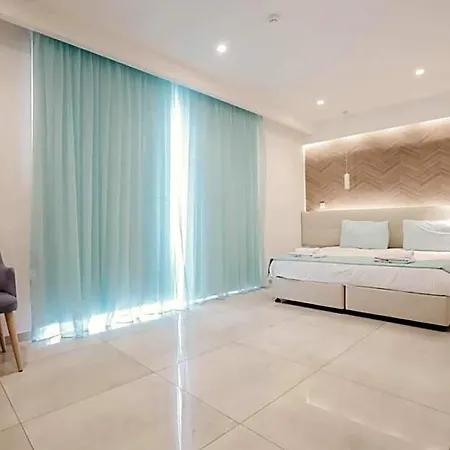 Hai Hotel فندق