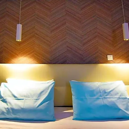 Hai Hotel * Larnaca