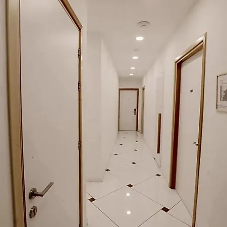 Otel Hai Hotel Larnaca