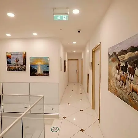 Hai Hotel Larnaca
