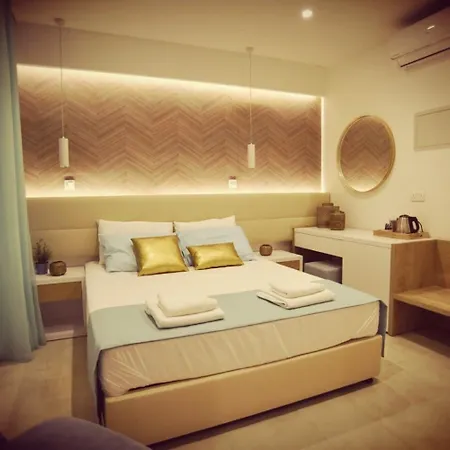 Hai Hotel * Λάρνακα