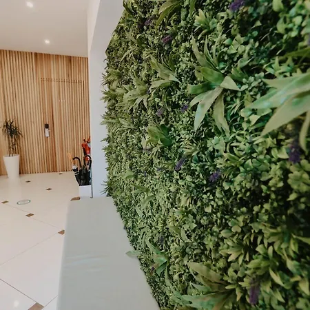 Hai Hotel Ξενοδοχείο