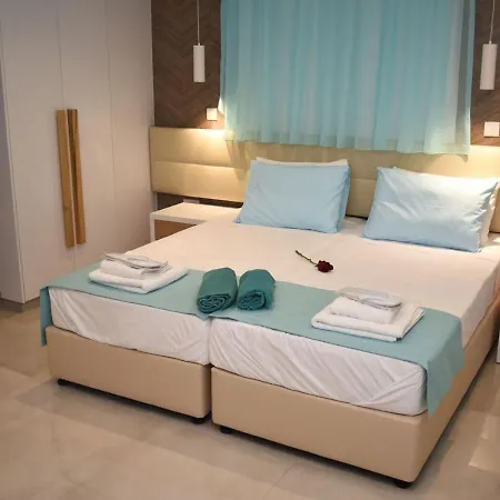 Ξενοδοχείο Hai Hotel