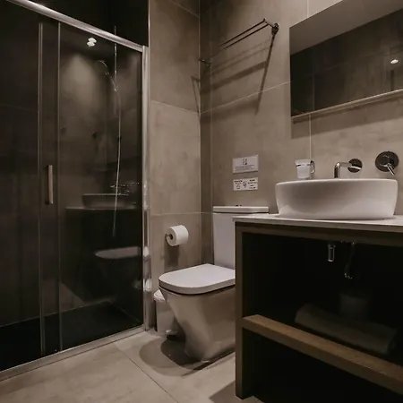 Ξενοδοχείο Hai Hotel *
