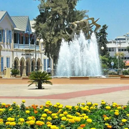 Hai Hotel