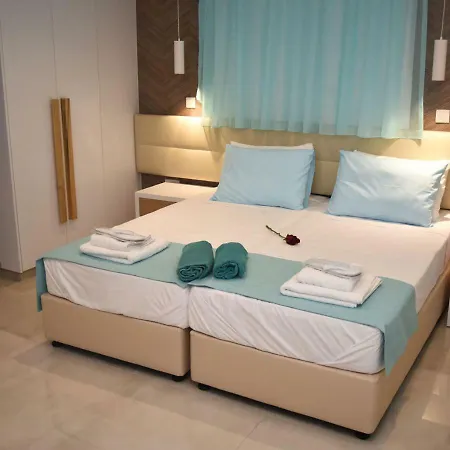 Hai Hotel מלון לרנקה