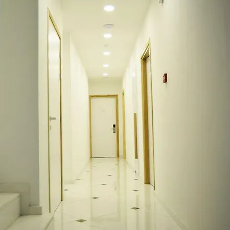 Hai Hotel 酒店