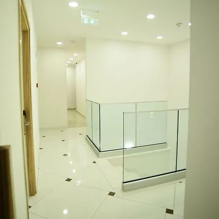 מלון Hai Hotel *