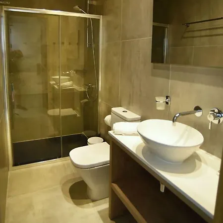 Hai Hotel 酒店