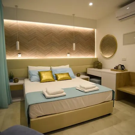 Hai Hotel 拉纳卡