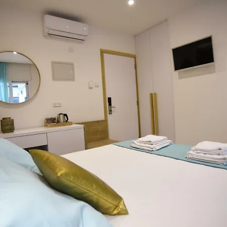 Ξενοδοχείο Hai Hotel *