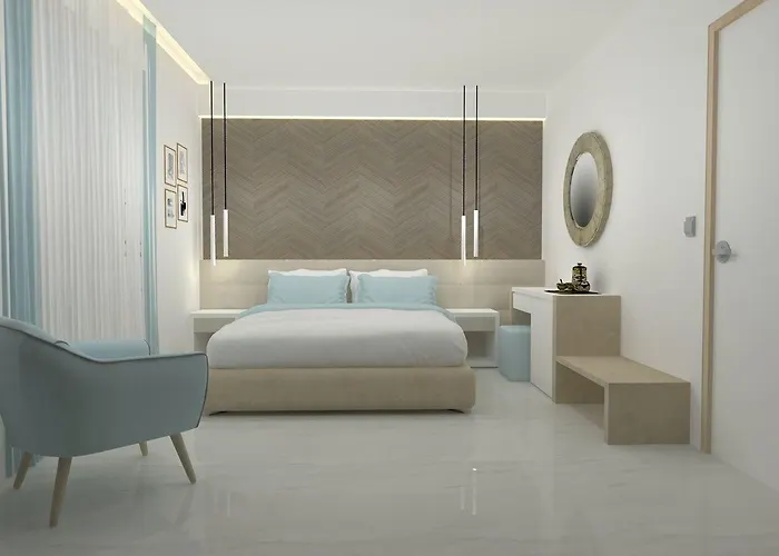 ホテル Hai Hotel *