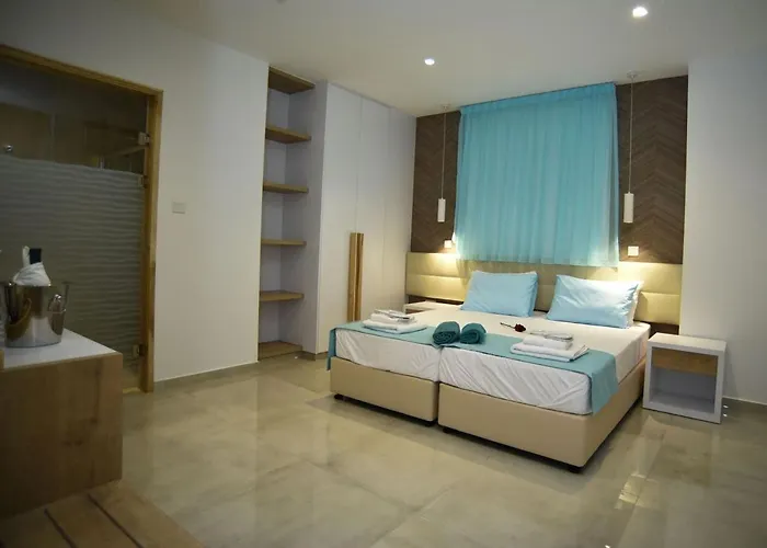 Hai Hotel * ラルナカ