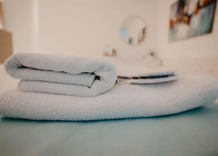 Hai Hotel ホテル ラルナカ