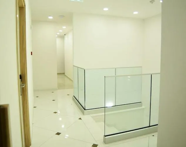 ホテル Hai Hotel *