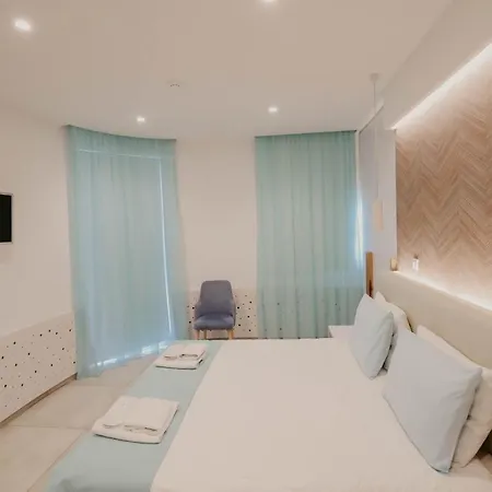 Отель Hai Hotel