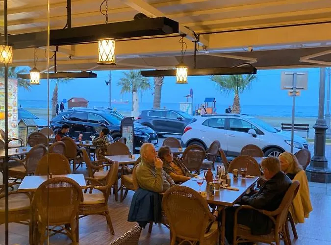 Hai Hotel Ξενοδοχείο